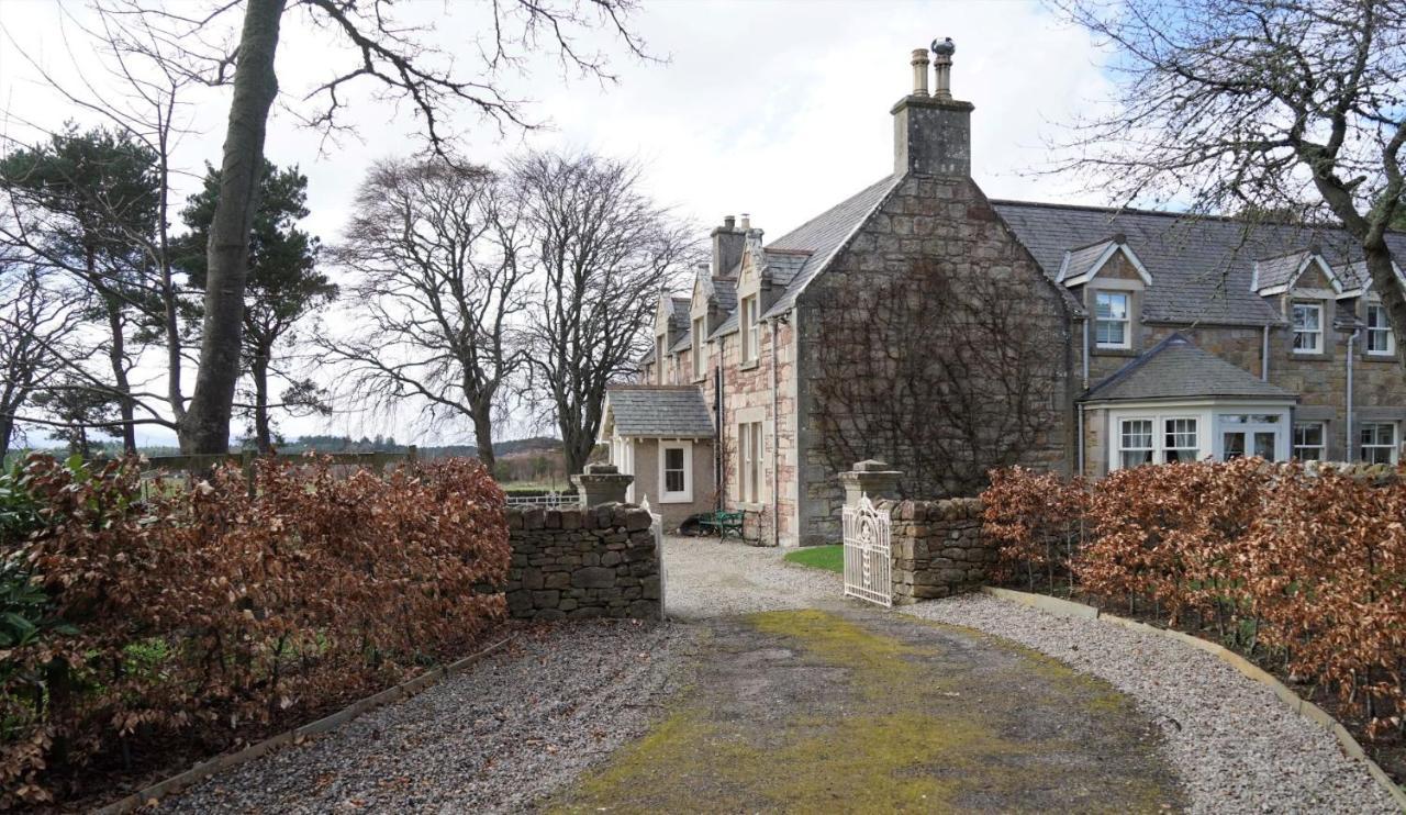 Balloan House ดอร์นอค ภายนอก รูปภาพ