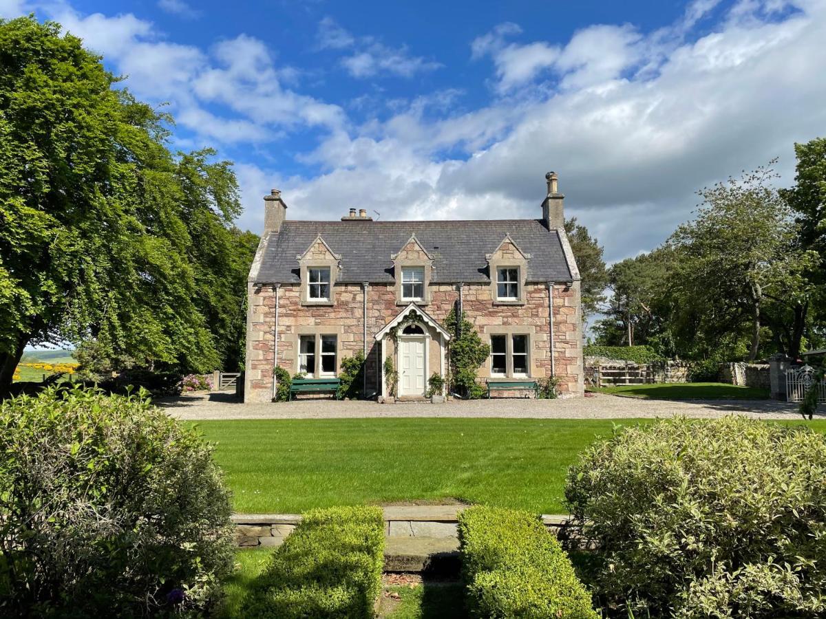 Balloan House ดอร์นอค ภายนอก รูปภาพ