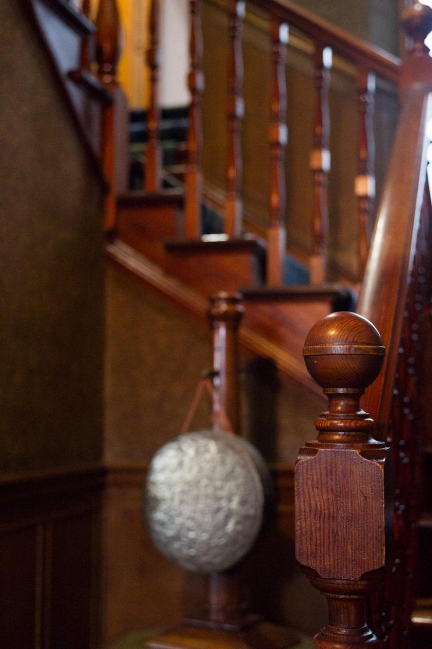 Balloan House ดอร์นอค ภายนอก รูปภาพ